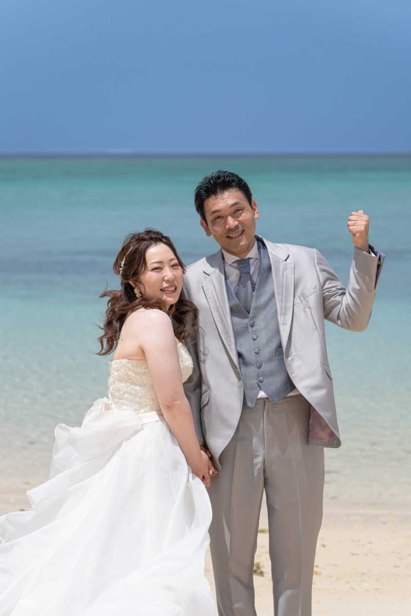 楽しそうだワンッ