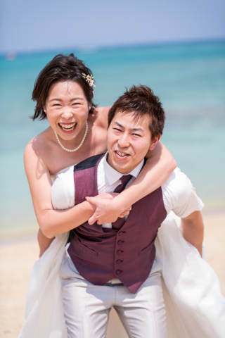 【広報撮影レポート】明るいおふたりは素晴らしいワンッ