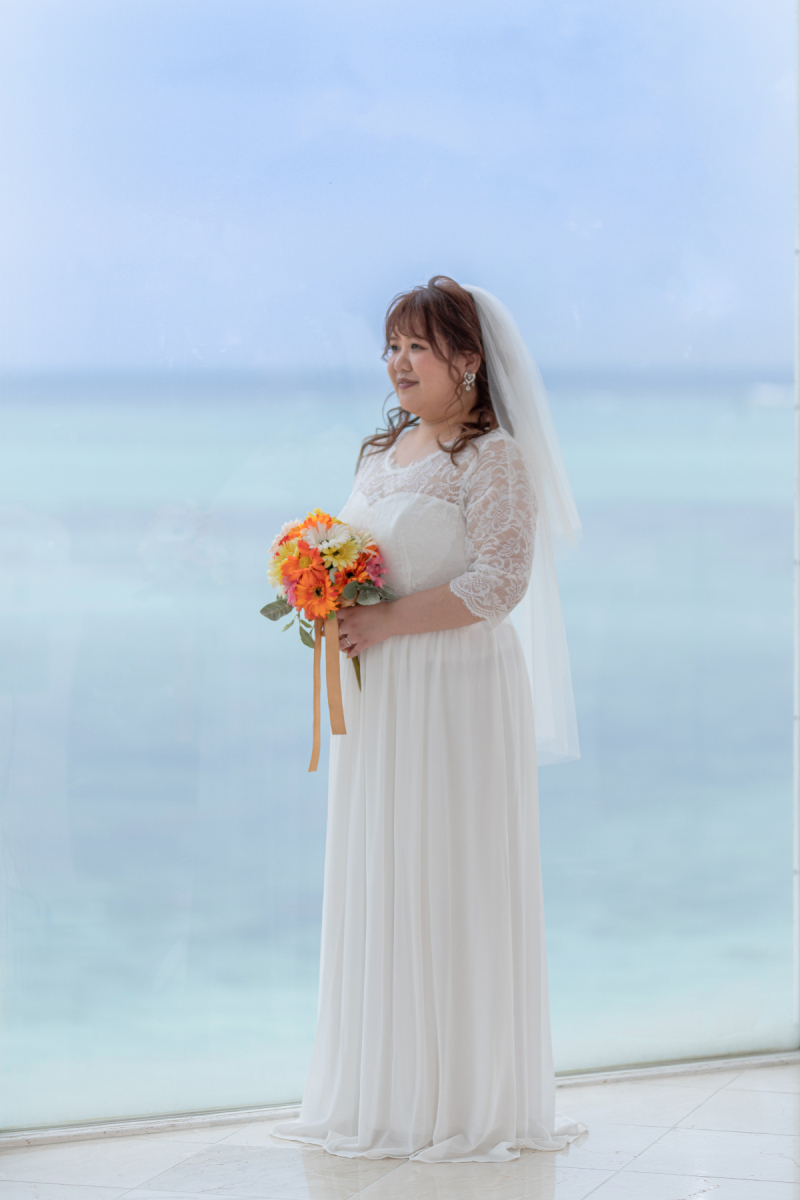 【広報撮影レポート】ビタミンカラーは元気になります