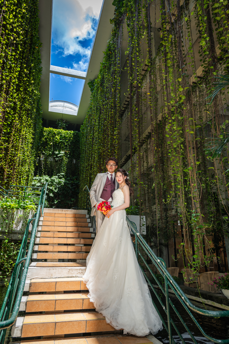 ホテル館内フォト