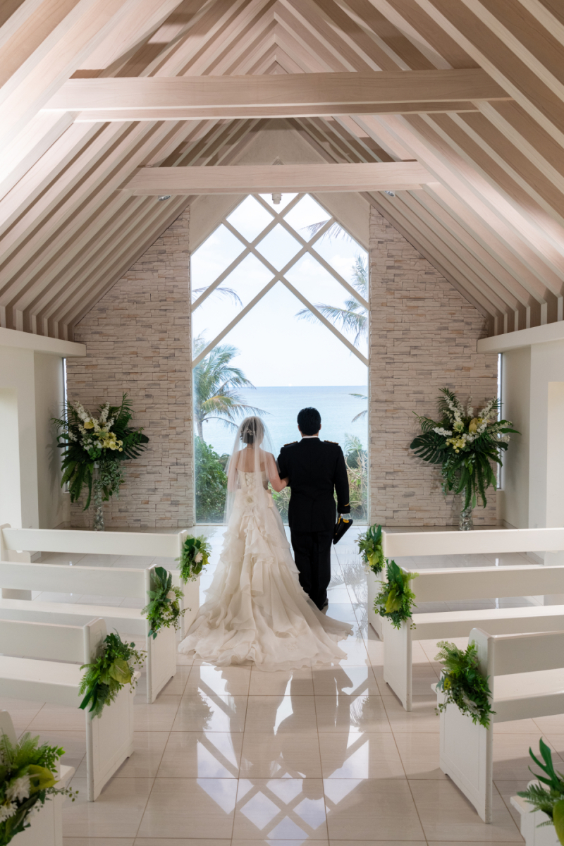 美しい写真を永遠に　楽しいフォトウエディング