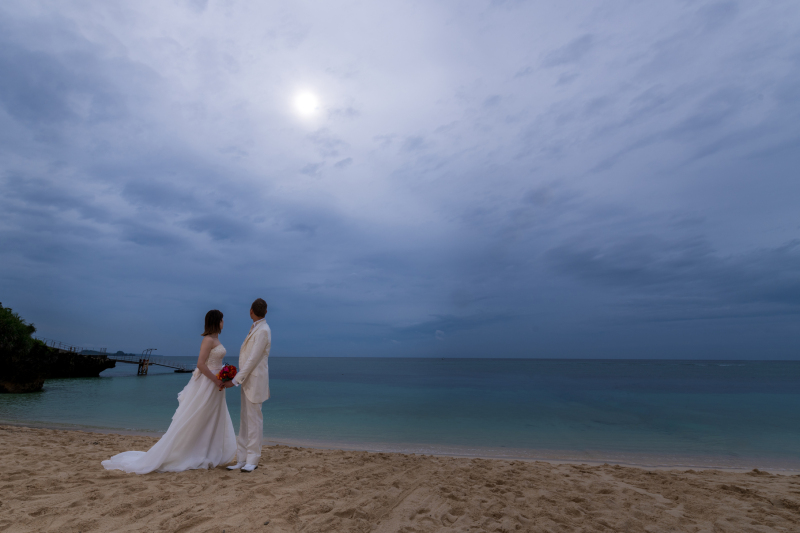 ドラマティックに