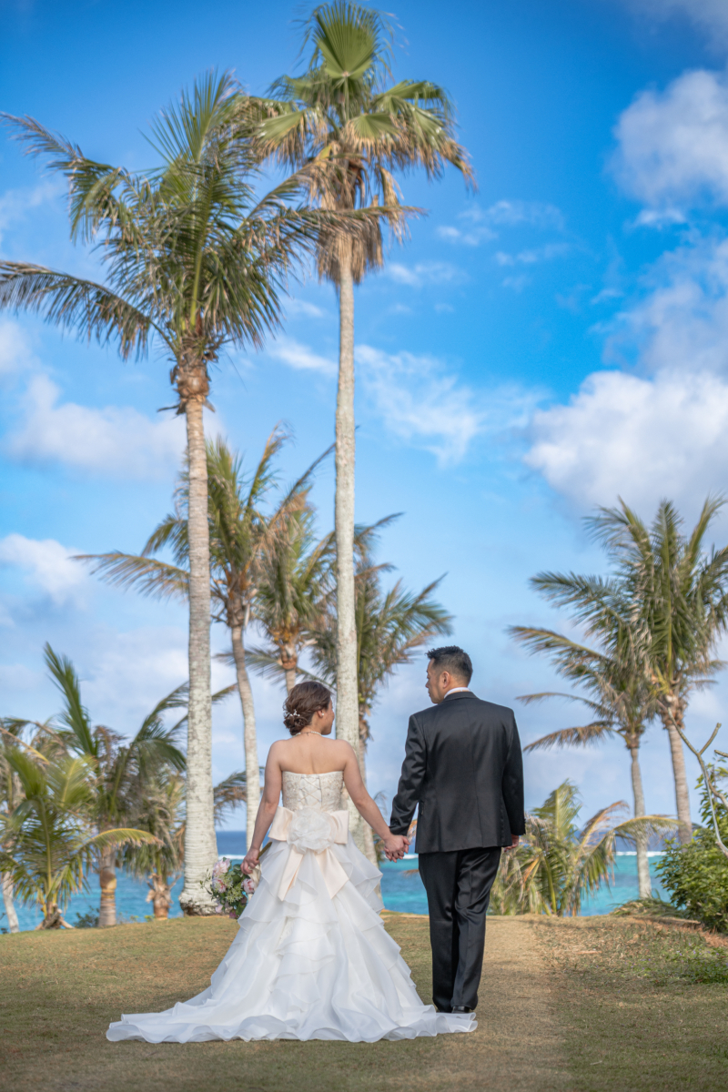 ガーデンフォト