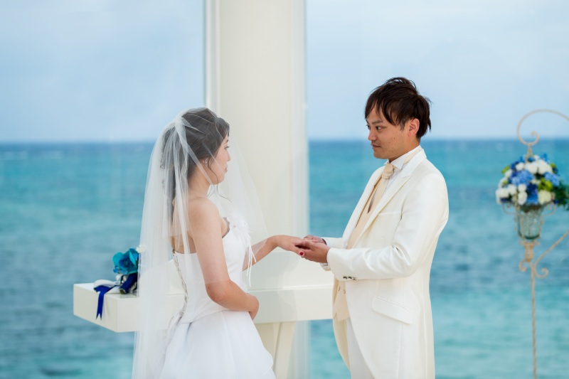 マリッジリング