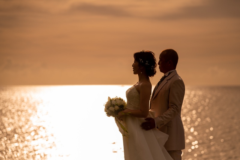 いつまでも一緒に