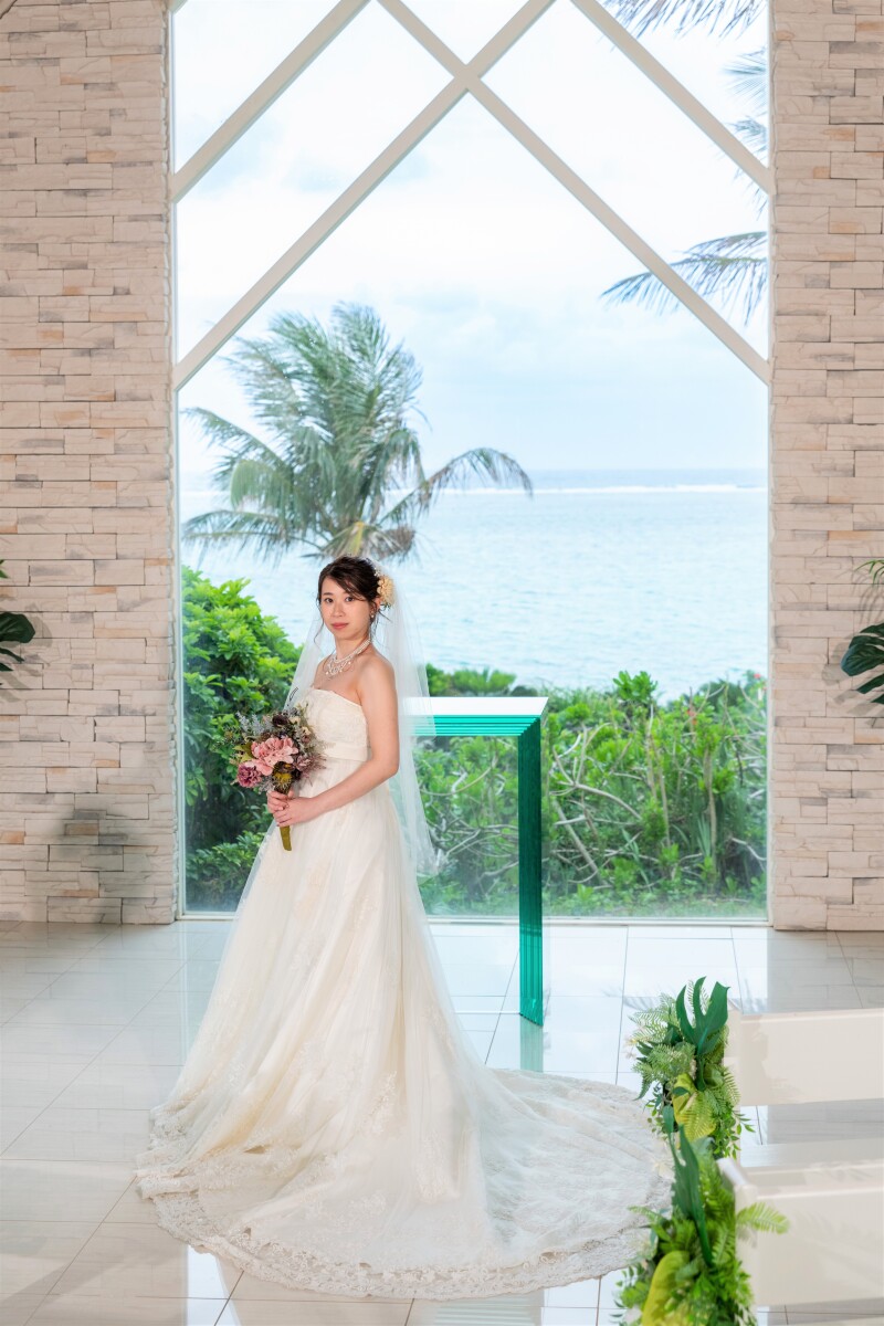 ソロショット　その1