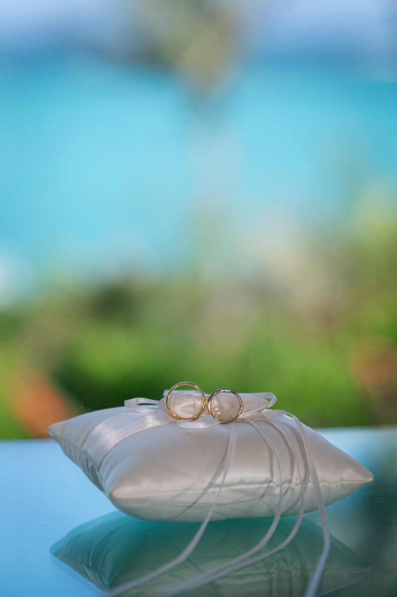 チャペル＆ビーチフォト