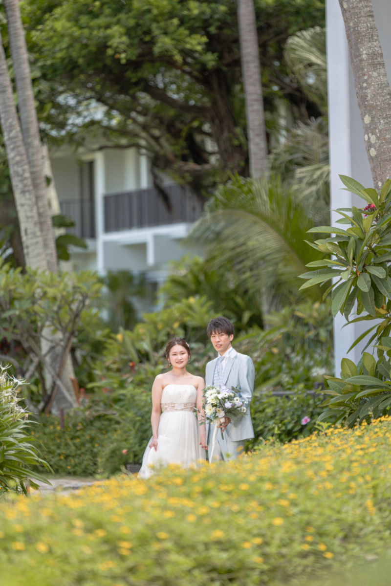 最後は愛情だと思うワンッ