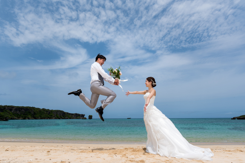 ジャンプショット