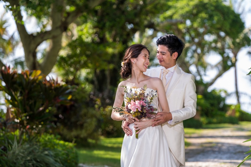 ガーデンフォト