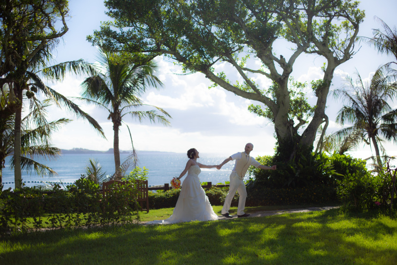 夏のキラキラ感