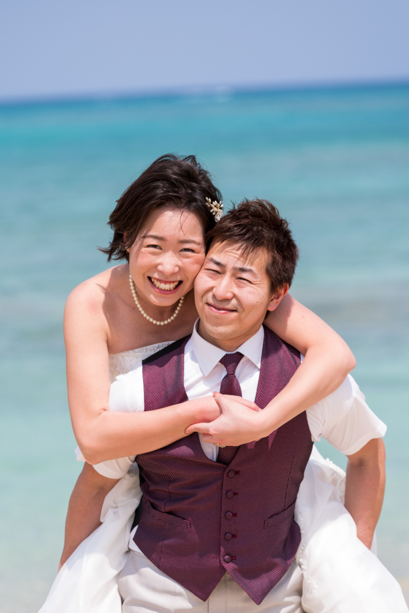 最後は愛情だと思うワンッ