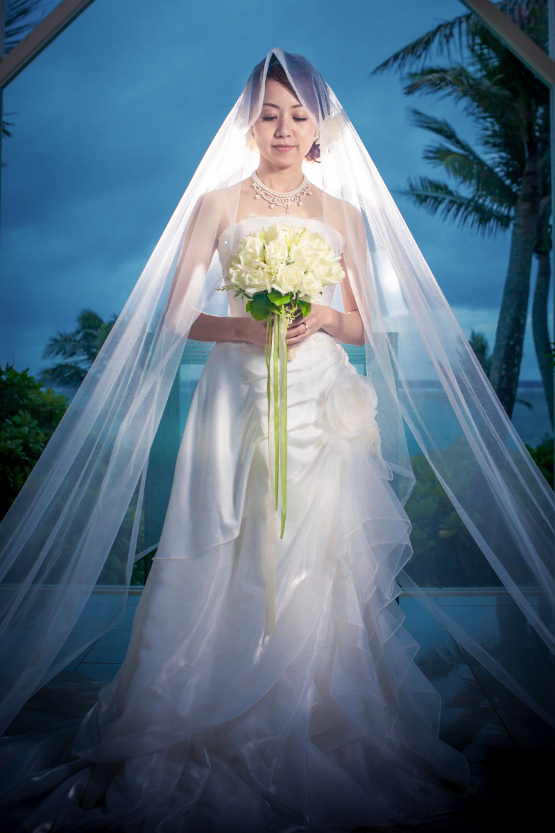 CMのような一枚も