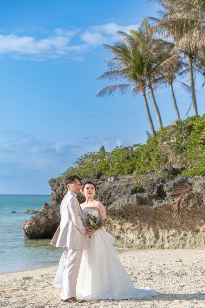 自然なライティング