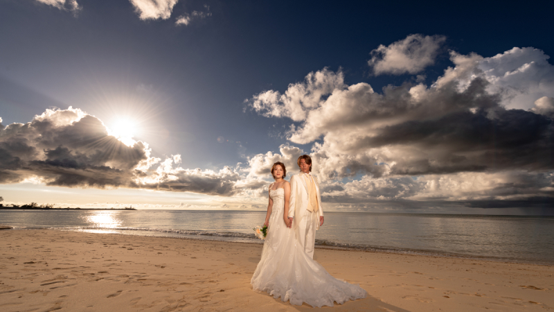 バリエーション豊かに