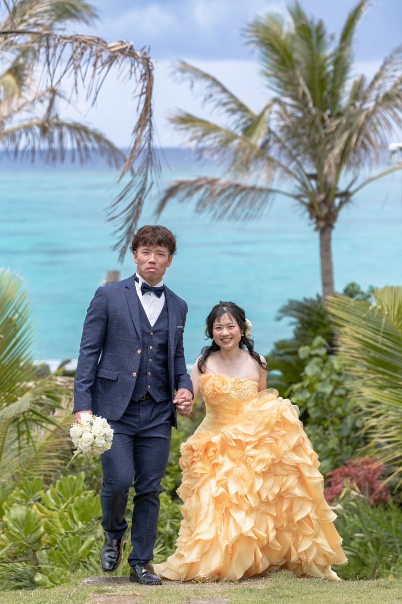 バリエーション豊かに