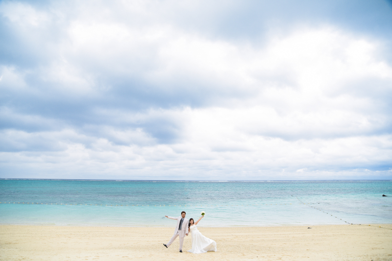 美しい写真を永遠に　楽しいフォトウエディング