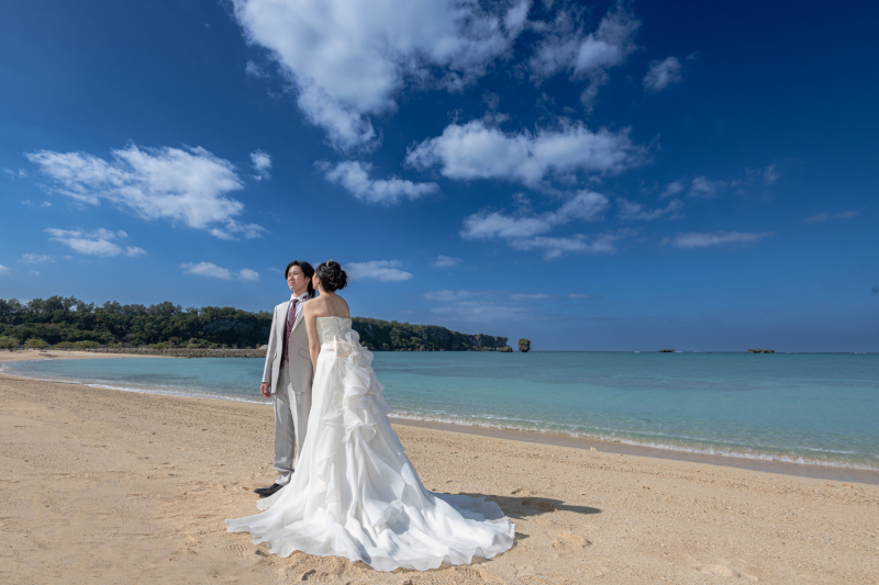 バリエーション豊かに