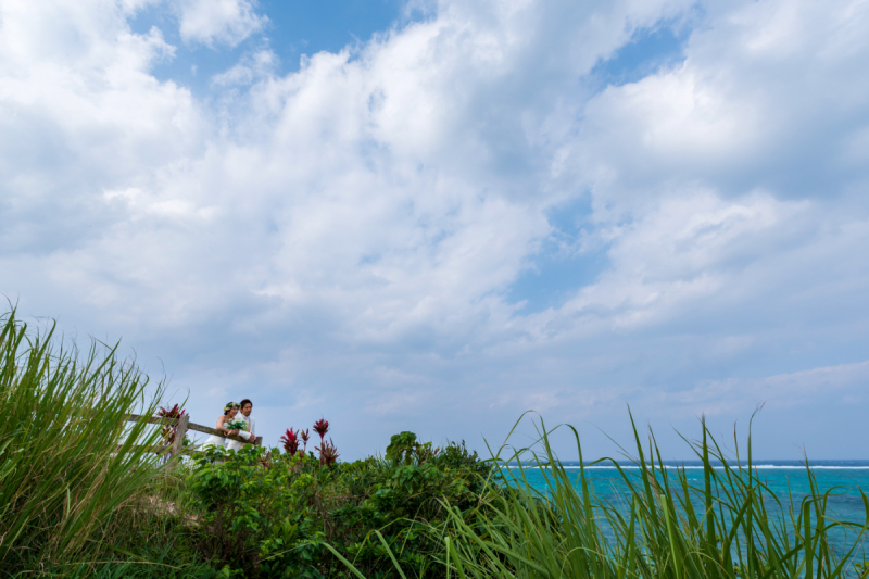 バリエーション豊かに