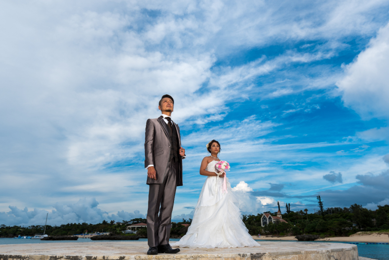 バリエーション豊かに