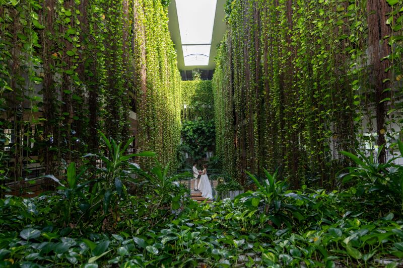 ホテル館内フォト