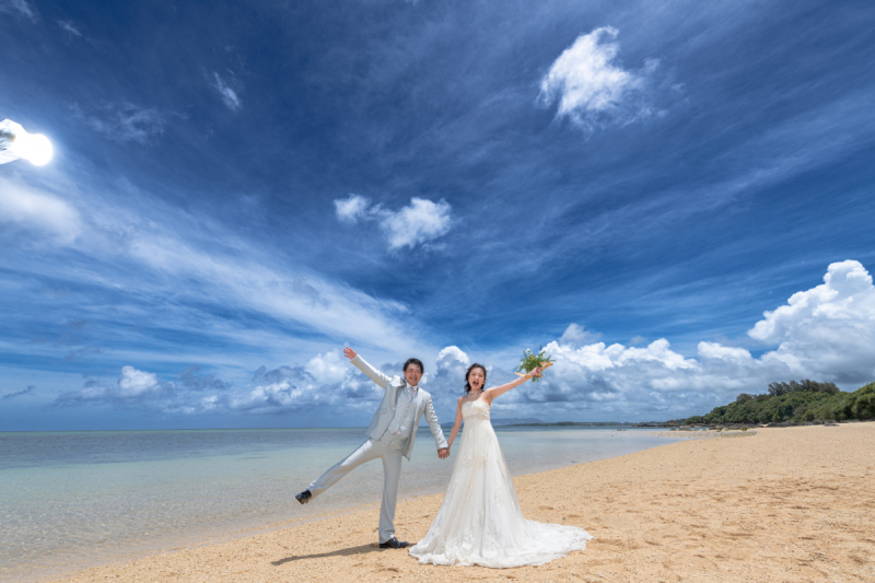 最後は愛情だと思うワンッ