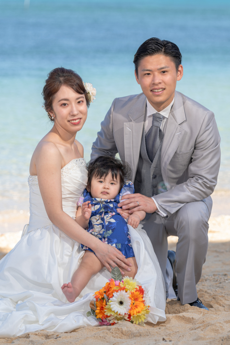 「美しい写真を永遠に　楽しいフォトウエディング」