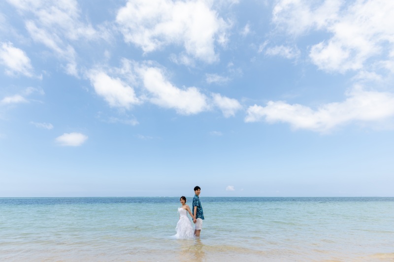 ウォーターショット