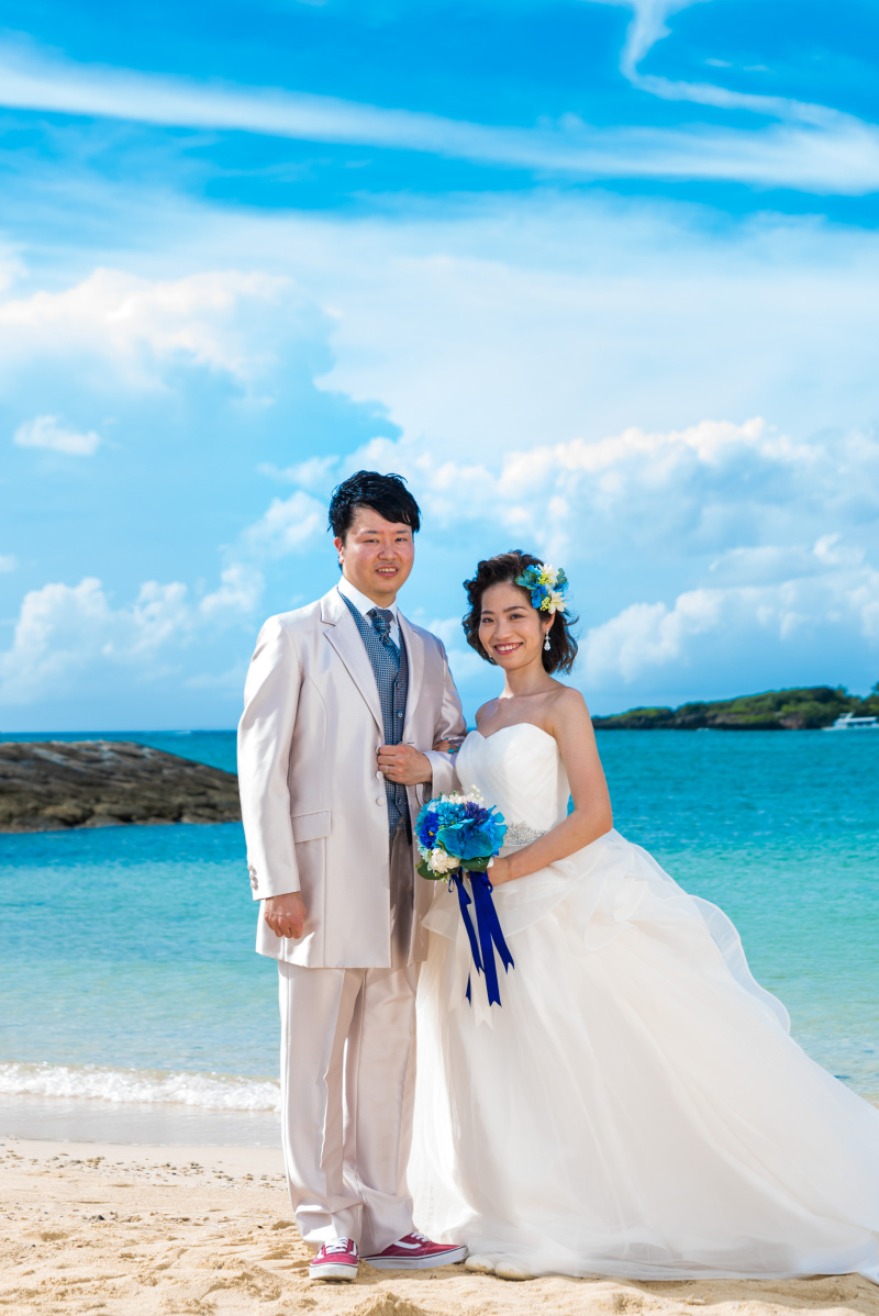 フォーマルショット