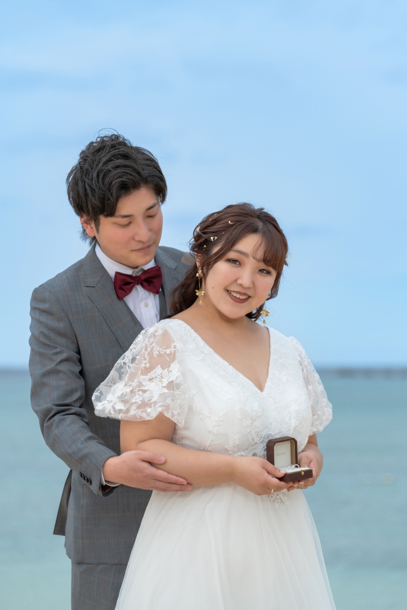 ふたりのリング