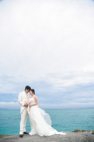 ふたりの記念に