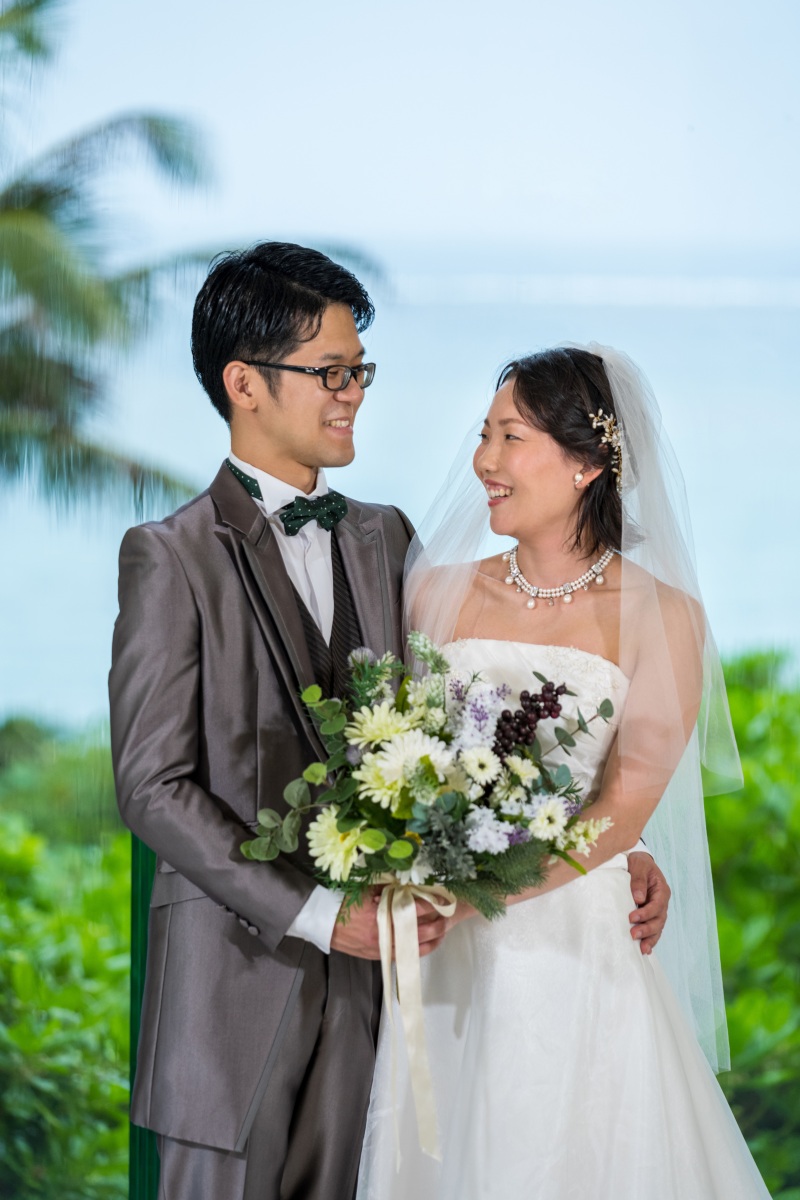 大きな窓ガラス