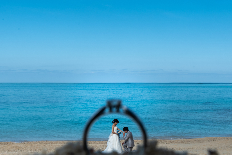 ユニークショット