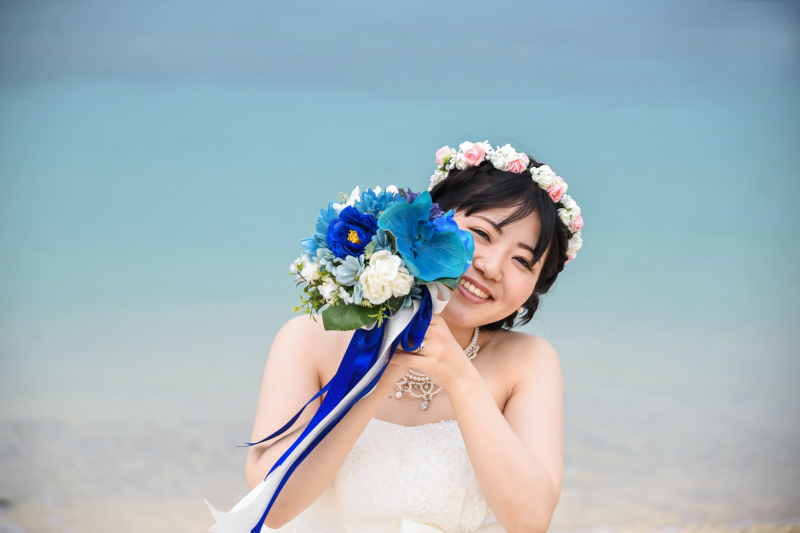 よりキュートに