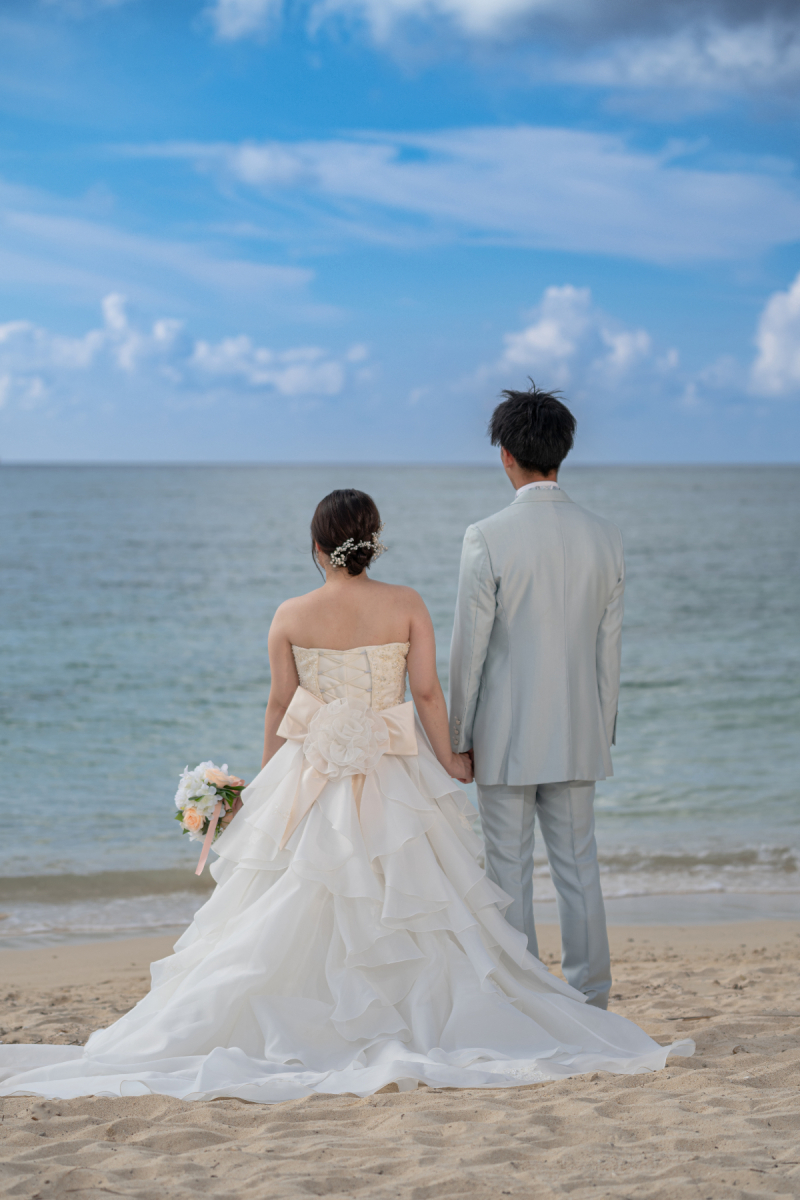 最後は愛情だと思うワンッ