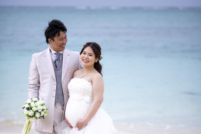 新しい家族もいっしょ