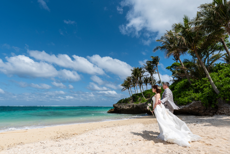 ビーチ＆ガーデン＆館内フォト