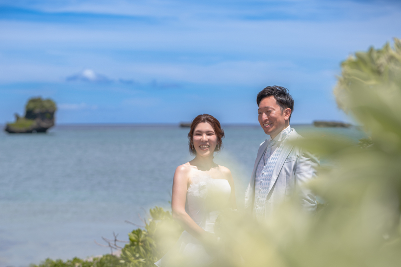 美しい写真を永遠に　楽しいフォトウエディング