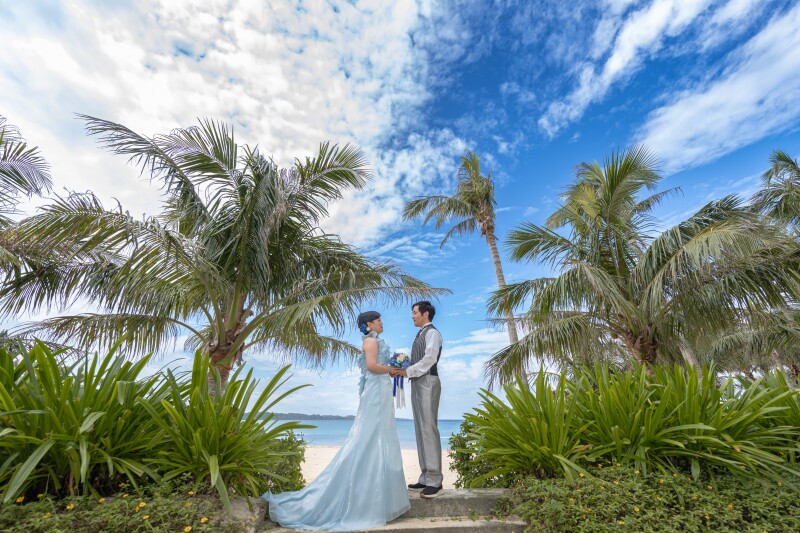 ドレスチェンジ