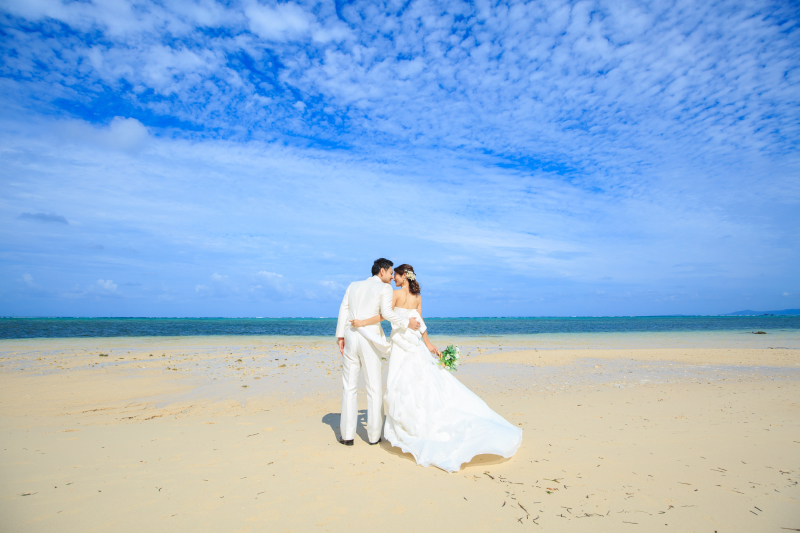 素晴らしいロケーション