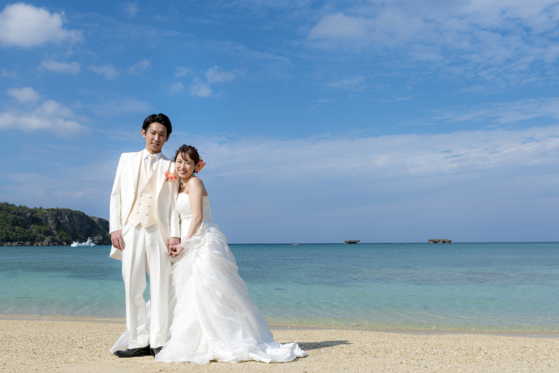 夏のような日差し