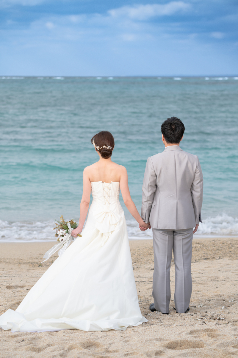 曇りが嬉しいワンッ