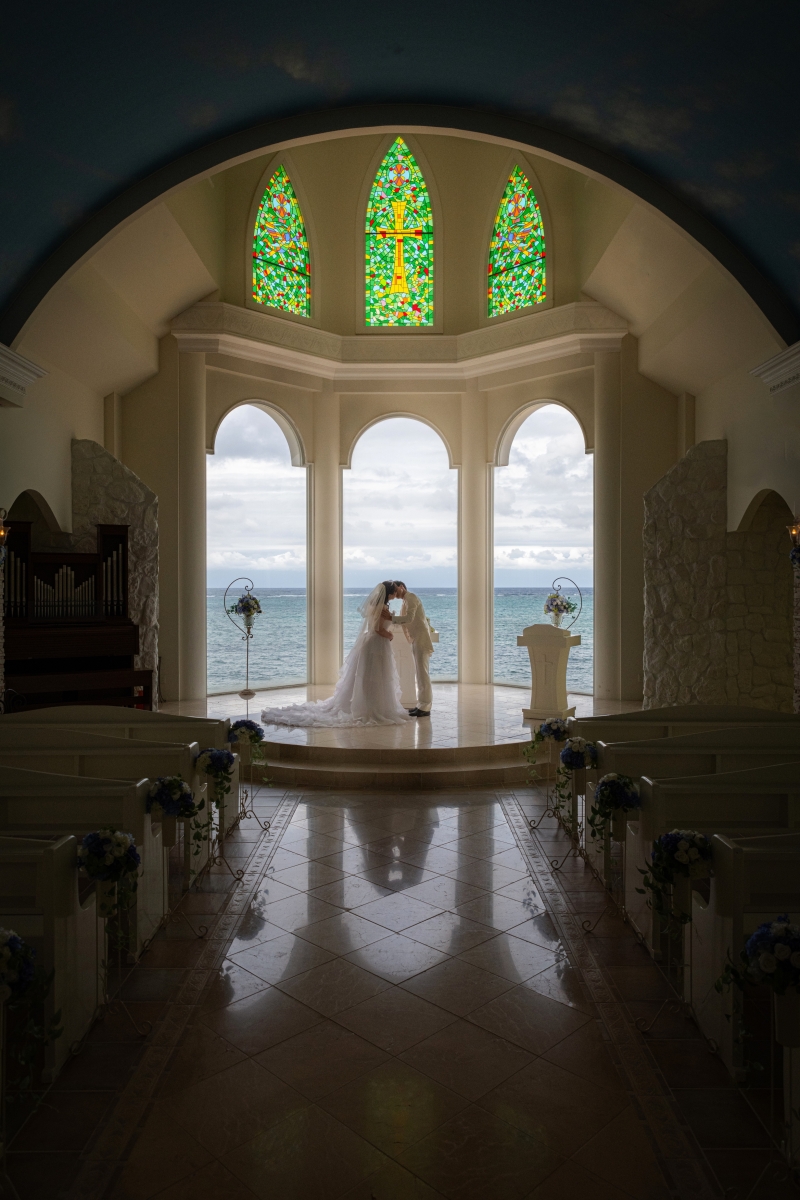 クライマックス