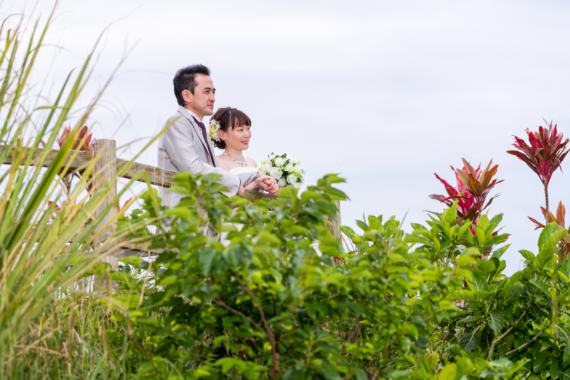 「美しい写真を永遠に　楽しいフォトウエディング」