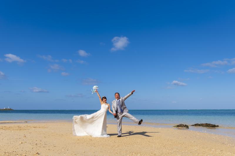 明るく楽しく！