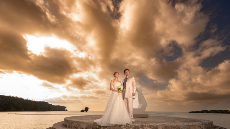 サンセットフォト