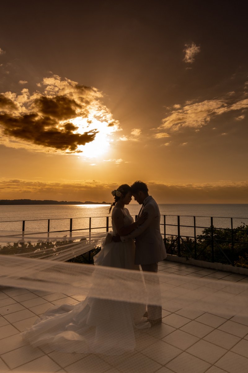 シーンに応じて