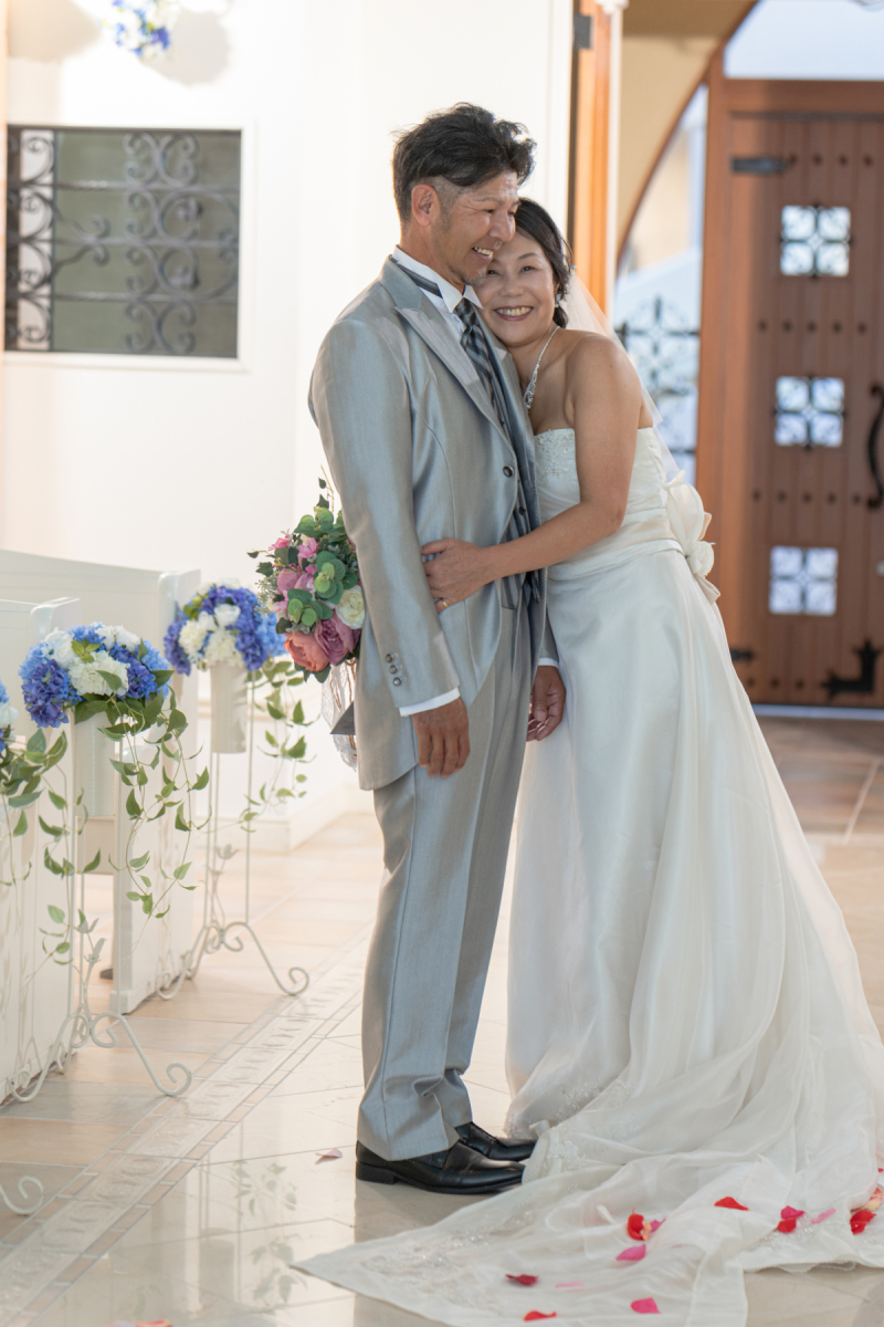 最後は愛情だと思うワンッ