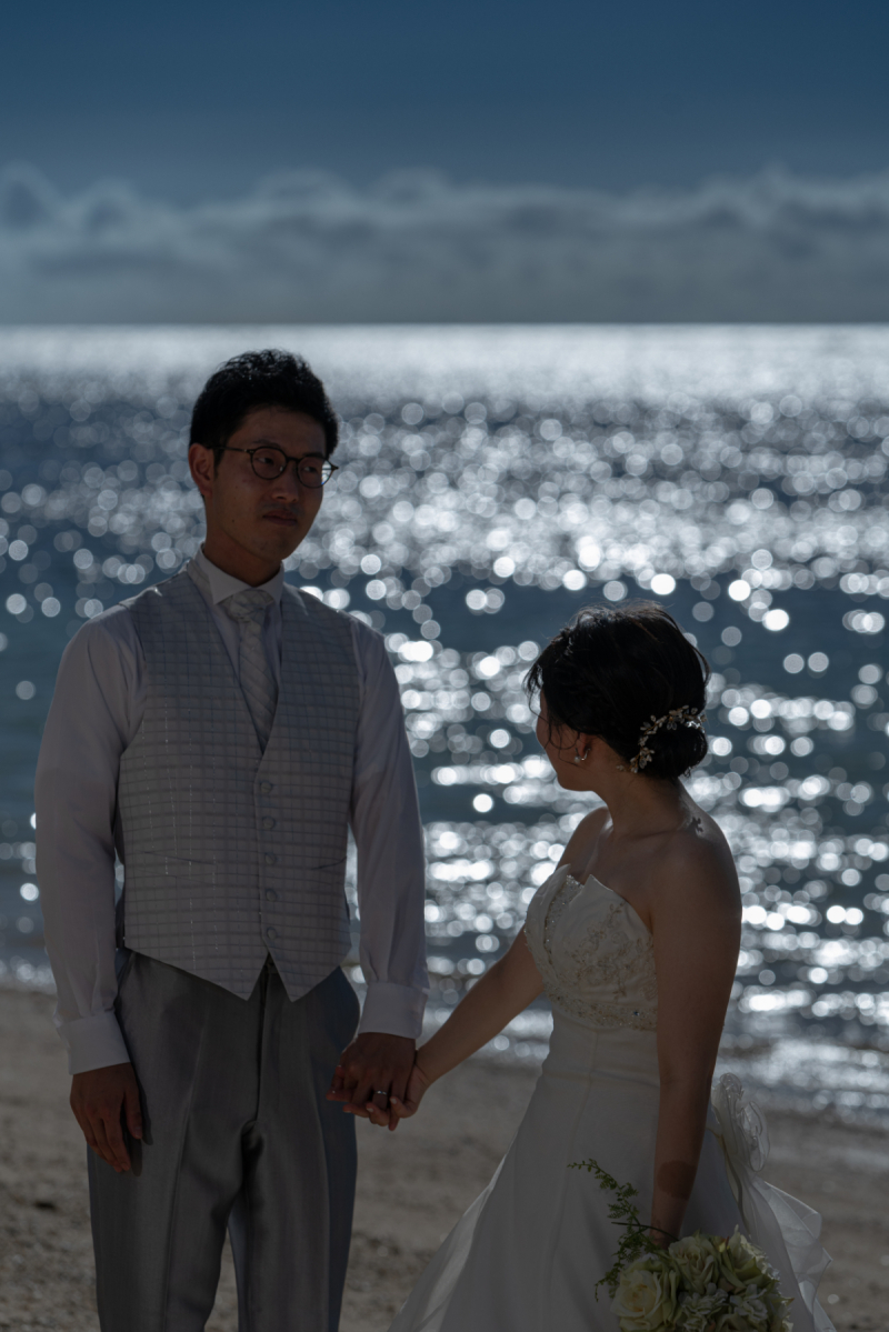 最後は愛情だと思うワンッ