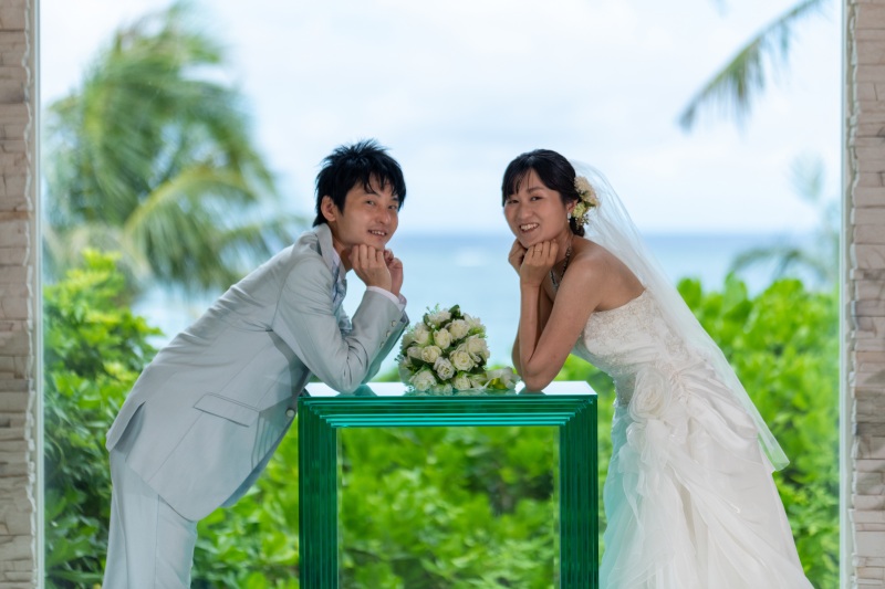 かわいいショット